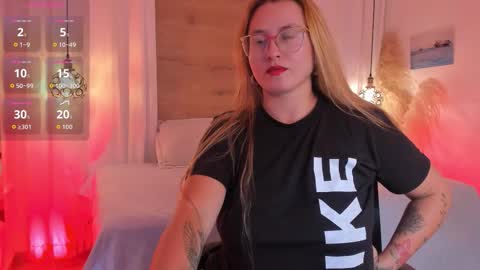 ANTARA REY online show from 12-22-25, 07:11