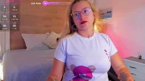 ANTARA REY online show from 06-11-26, 12:03