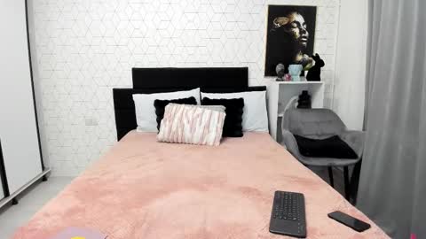 Snapshot of heidixcutie chatting on 11-13-25, 04:55 Heidi online show from 11-13-25, 04:55