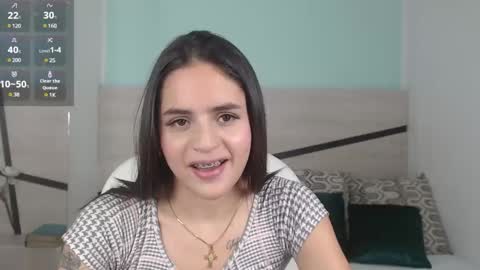 Heidy  online show from 02-22-25, 04:51