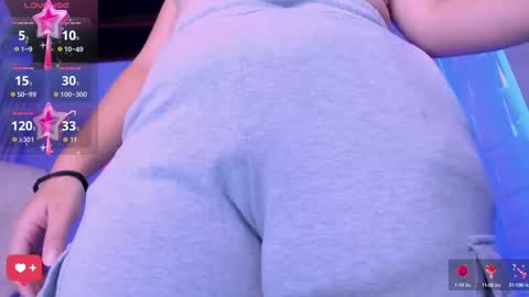 Heidy online show from 09-12-25, 04:23