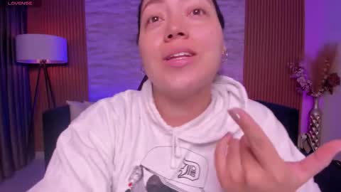 Heidy online show from 11-18-25, 03:23