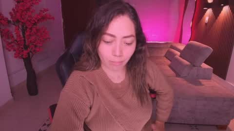 Heidy online show from 04-23-26, 03:19