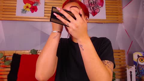   online show from 12-05-24, 07:38