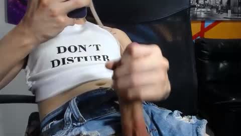 Heidy Sumers online show from 12-03-24, 09:34