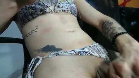 Heidy Sumers online show from 02-07-25, 08:53