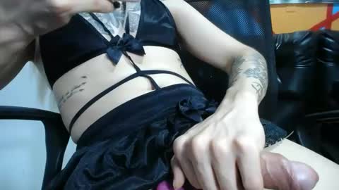 Heidy Sumers online show from 03-08-25, 09:08