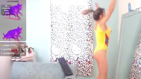 HEIDY   online show from 02-26-25, 03:30