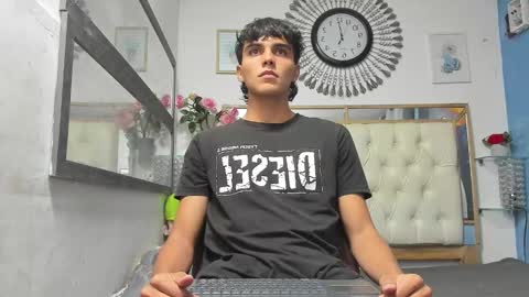 heiker_ online show from 03-01-25, 02:26