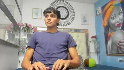 heiker_ online show from 03-03-25, 02:36