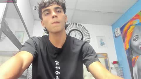 heiker_ online show from 03-04-25, 01:34