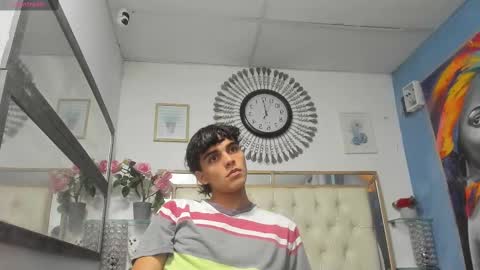 heiker_ online show from 03-07-25, 02:46