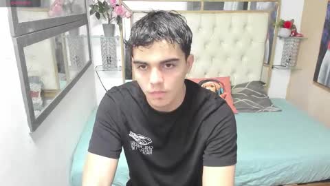 heiker_ online show from 09-15-25, 10:37