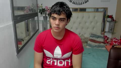 heiker_ online show from 10-17-25, 02:48