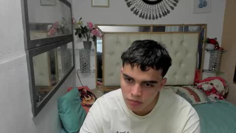 heiker_ online show from 10-28-25, 02:59