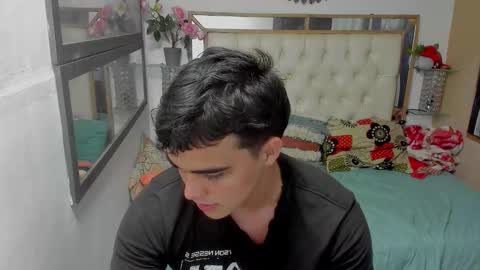 heiker_ online show from 11-16-25, 02:28