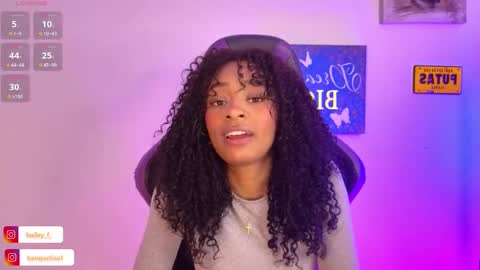 Snapshot of heily_fox chatting on 02-07-25, 07:50 HEILY  online show from 02-07-25, 07:50