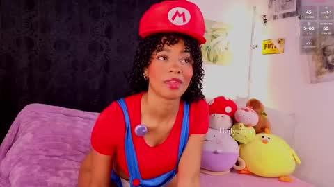 Snapshot of heily_fox chatting on 10-28-25, 06:28 HEILY  online show from 10-28-25, 06:28