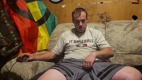 xxScubaStevexx online show from 05-29-26, 03:48