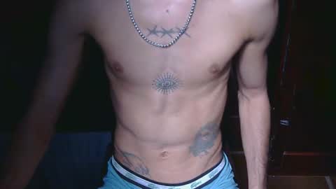 Heitor Baumann online show from 10-31-25, 12:06