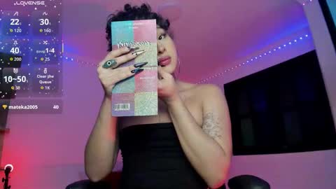 Heka Prudence online show from 02-14-26, 03:14