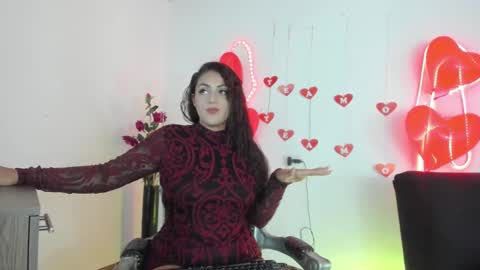 Snapshot of hela_wet chatting on 02-15-25, 12:59 Hela Independent model online show from 02-15-25, 12:59