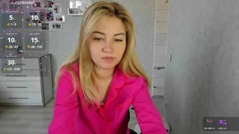 Helen sven online show from 03-23-26, 06:17