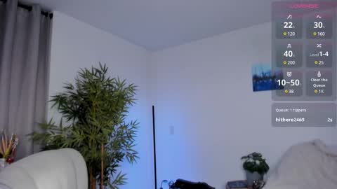 helen_miller online show from 03-11-25, 03:05