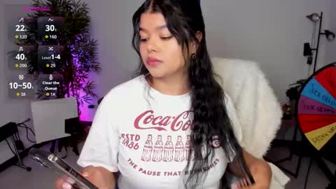 helen_miller online show from 10-14-25, 12:22