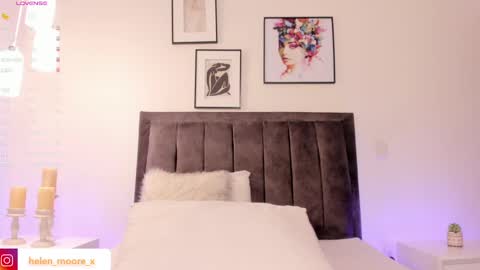 Snapshot of helen_mooree chatting on 01-30-25, 04:45 Helen online show from 01-30-25, 04:45