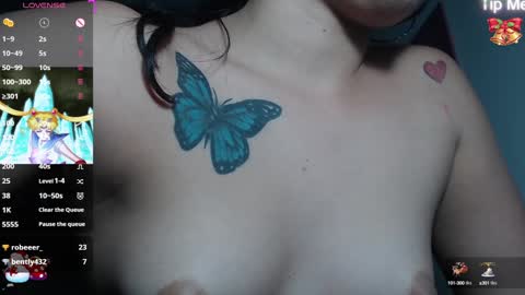 Helen online show from 12-28-24, 09:08