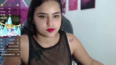 Helen online show from 01-04-25, 08:48