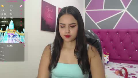 Helen online show from 02-13-25, 05:44