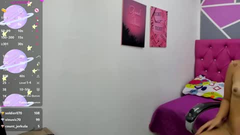 Helen online show from 02-23-25, 08:55