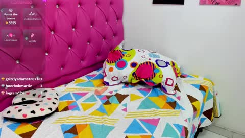 Helen online show from 03-07-25, 09:06