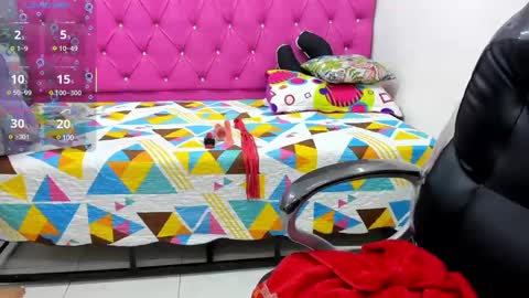 Helen online show from 03-11-25, 05:35