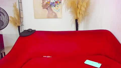 HELENA COPPER online show from 12-08-24, 06:43