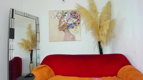 HELENA COPPER online show from 01-15-25, 11:51