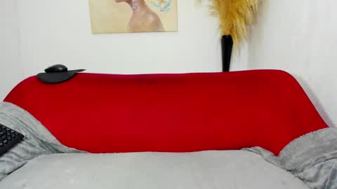 HELENA COPPER online show from 02-07-25, 07:18