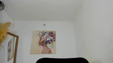 HELENA COPPER online show from 03-07-25, 04:13