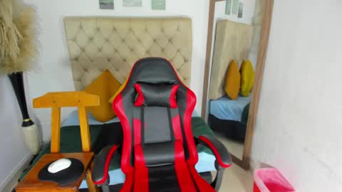 HELENA COPPER online show from 04-02-26, 03:15