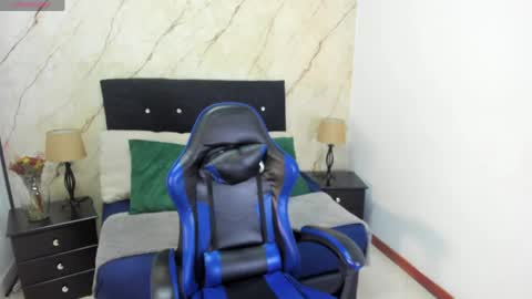 HELENA COPPER online show from 04-08-26, 03:17