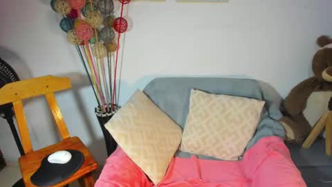 HELENA COPPER online show from 04-21-26, 03:35