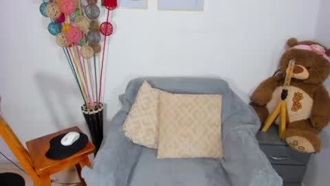 HELENA COPPER online show from 04-24-26, 02:58