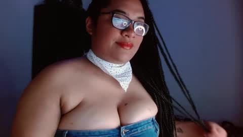 Helena online show from 01-03-25, 03:12