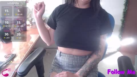 Snapshot of helena_olivet chatting on 12-15-25, 12:20 HELENA online show from 12-15-25, 12:20