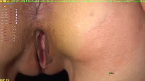 Snapshot of helena_play chatting on 03-08-25, 08:57 helena_play online show from 03-08-25, 08:57