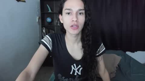 helena_spellman online show from 05-22-26, 03:46
