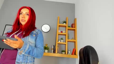 Helena online show from 09-19-25, 11:55