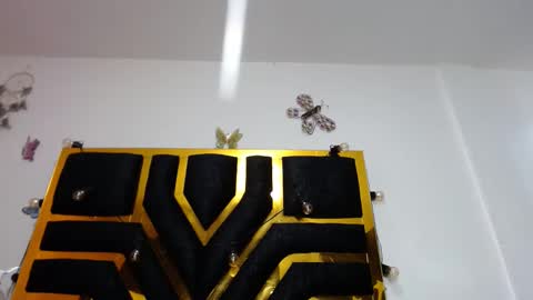 helenahotwet online show from 03-11-25, 07:25